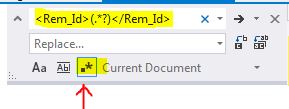 Find_Replace_regular_VS2015